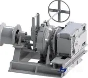 electric-single-anchor-windlass