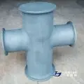 single bitt bollard
