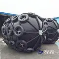 penumatic rubber fender