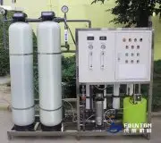 small_RO_fresh_water_generator