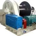 electric-single-mooring-winch