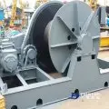 Fountom-electric-towing-winch