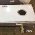 Interior door and hatch