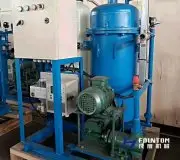 marine_oil_water_separator_factory
