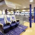 passenger seats