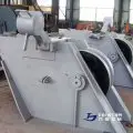 Roller chain stopper