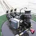 quick towing hook