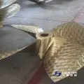 kaplan fixed pitch propeller