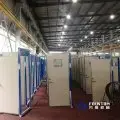 Interior door and hatch factory