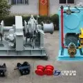 Hydraulic-double-gypsy-anchor-windlass