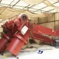 single_arm_marine_davit