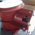 side thruster packed