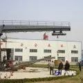 Electric-Cantilever-Crane
