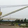 Deck Cargo Crane