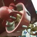 hydraulic_azimuth_thruster_on_board_trial