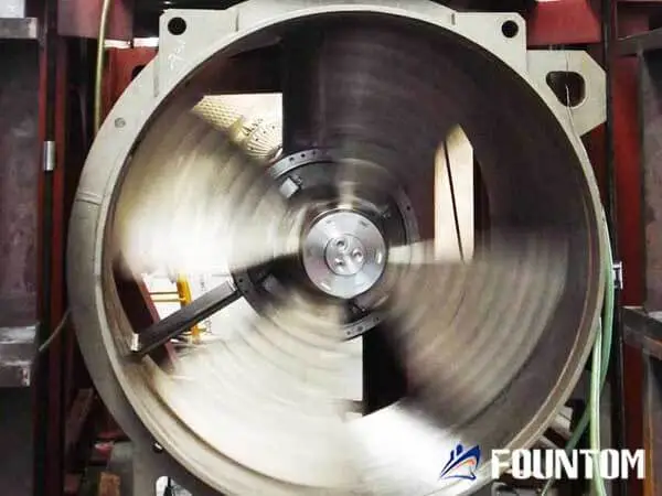 engine_driven_thruster_testing