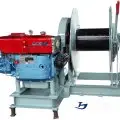 diesel-driven-mooring-winch
