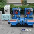 Single Ram type steering gear2