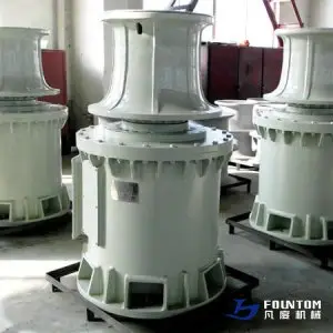 electric-vertical-capstan