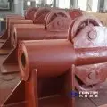 marine universal fairlead