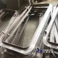 marine_external_door_frame_production